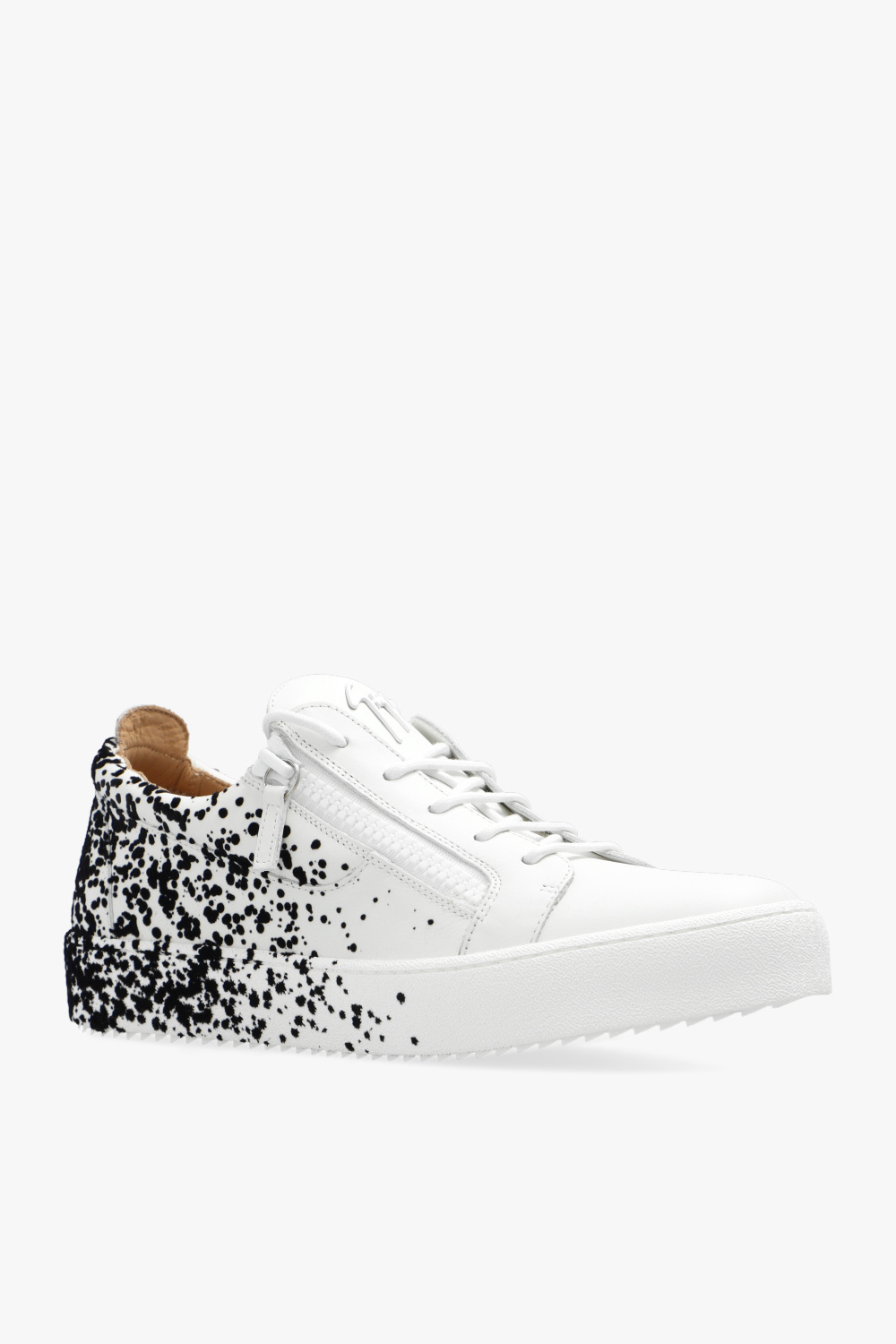 Zanotti discount sneakers dames